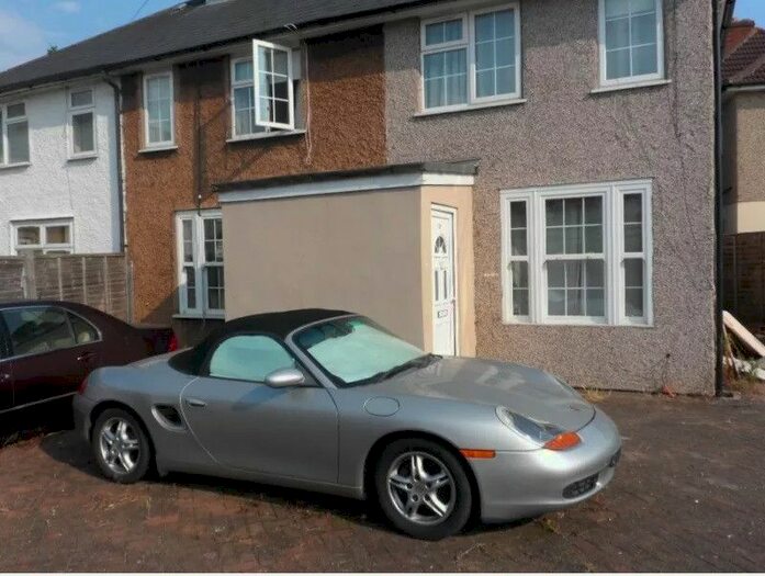 6 Bedroom Semi-Detached House To Rent In Arden Crescent, Dagenham, Essex RM9