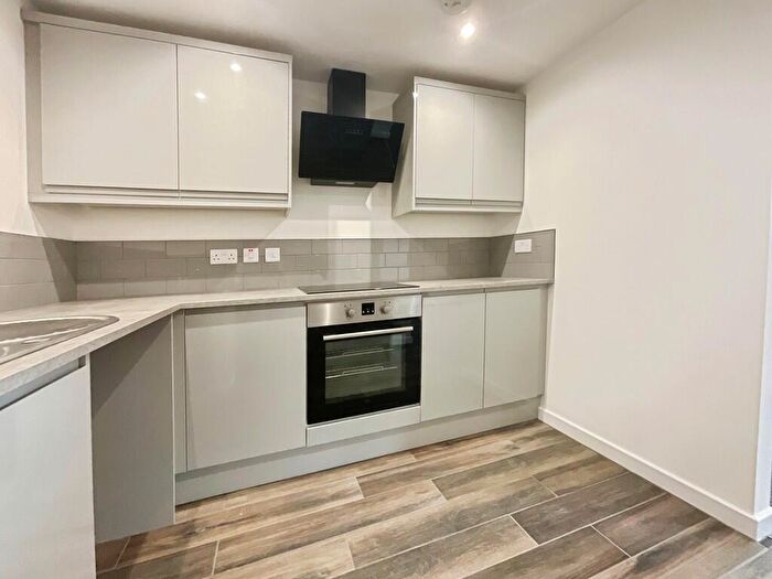 2 Bedroom Apartment To Rent In Elevation Court, Lincoln, LN2