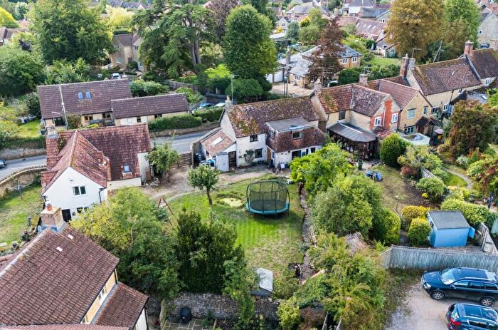 4 Bedroom Detached House For Sale In London Road, Milborne Port, Sherborne, DT9