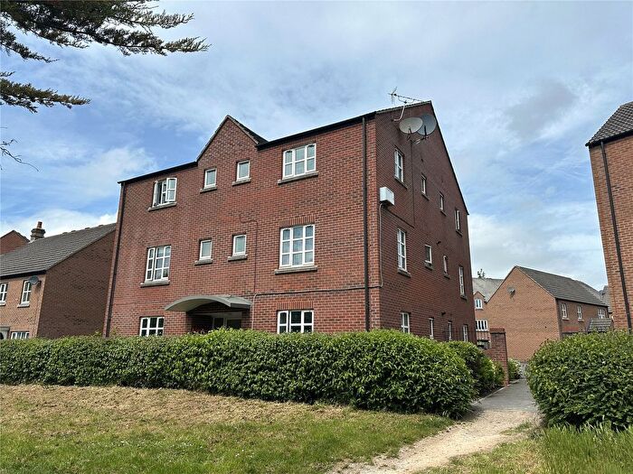 1 Bedroom Flat To Rent In Massingham Park, Taunton, Somerset, TA2