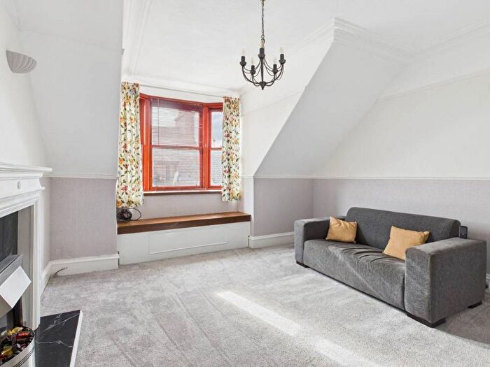 1 Bedroom Block Of Flats For Sale In Bridge Street, Banff, AB45