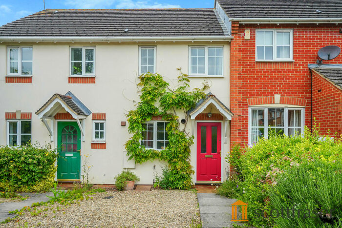 2 Bedroom Terraced House To Rent In Janaway, Littlemore, OX4