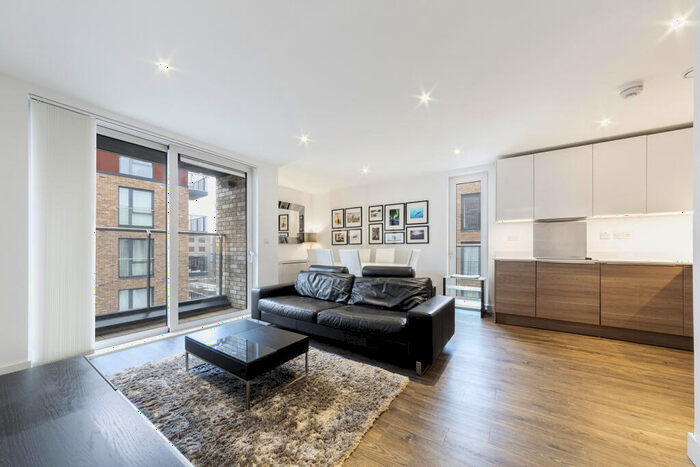 2 Bedroom Apartment To Rent In Cadmus Court, Seafarer Way, London, SE16