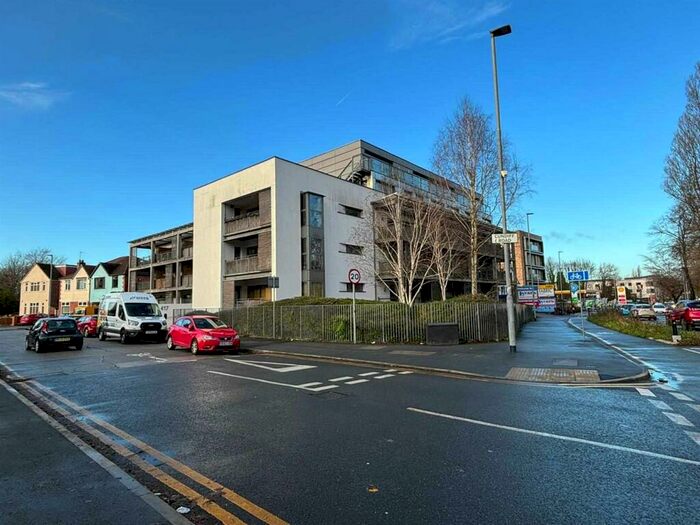 2 Bedroom Apartment To Rent In Chorlton Park Flats, Barlow Moor Road Manchester, M21