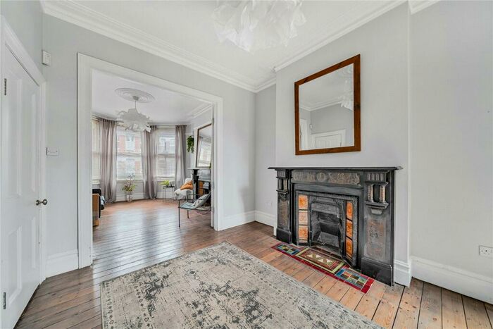 4 Bedroom Terraced House To Rent In Mattison Road, Harringay, London, N4