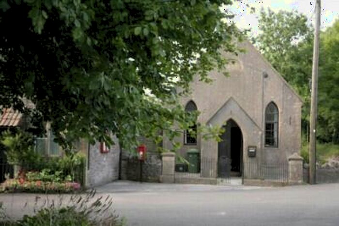 3 Bedroom Cottage To Rent In Waterlip, Shepton Mallet, BA4