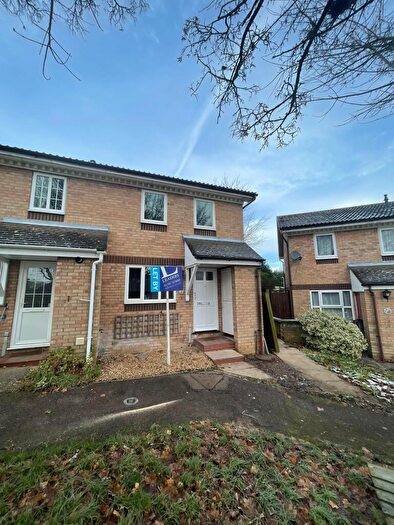 3 Bedroom House To Rent In Talbot Road, Sudbury, Suffolk, CO10