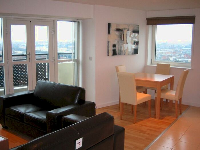 2 Bedroom Apartment To Rent In Th Floor Masshouse Bed With Balcony And Parking, B5