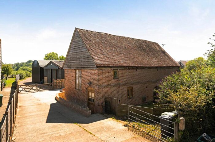 4 Bedroom Equestrian Facility For Sale In Blaisdon, Gloucestershire, GL17