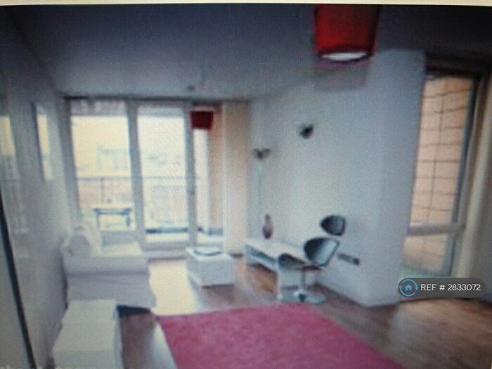 1 Bedroom Flat To Rent In Leftbank, Manchester, M3