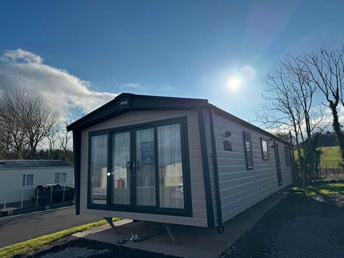 2 Bedroom Lodge For Sale In Abi Ambleside, Grasmoor View Holiday Park, Winscales, Cumbria, Workington, CA14