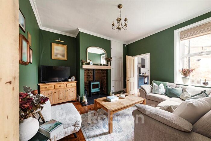 2 Bedroom Apartment For Sale In Shortridge Terrace, Jesmond, Newcastle Upon Tyne, NE2