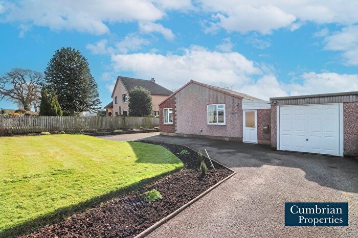 3 Bedroom Bungalow For Sale In Curthwaite, Wigton, CA7