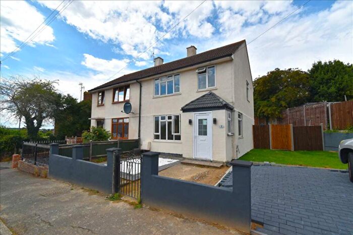 3 Bedroom House To Rent In Court Road, Dartford, DA2