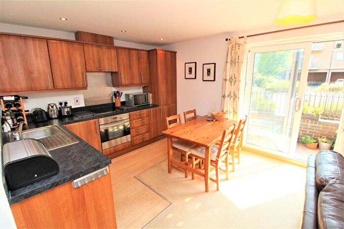 2 Bedroom Apartment To Rent In Spiritus House, Hawkins Road, CO2