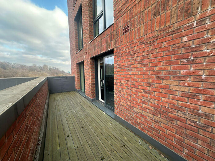 2 Bedroom Apartment To Rent In Great Central, Sheffield, Yorkshire, S3
