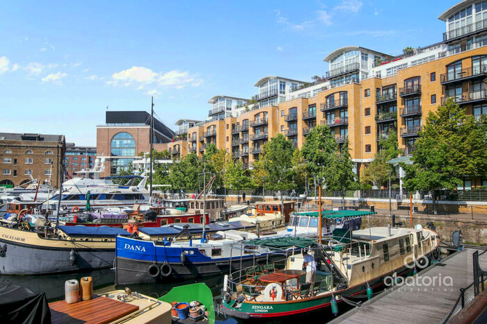 1 Bedroom Apartment To Rent In Sanderling Lodge, Star Place, London, E1W