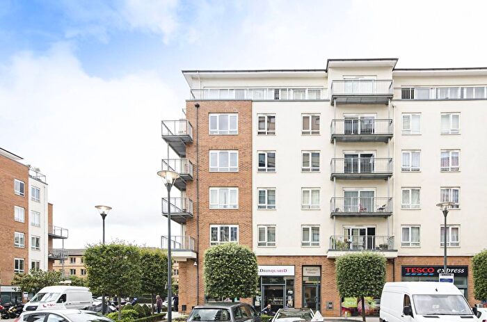 1 Bedroom Flat To Rent In Heritage Avenue, Colindale, London, NW9