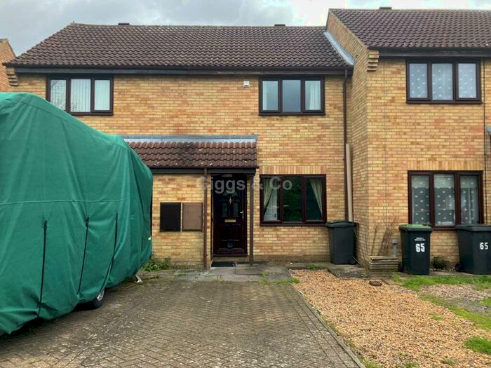 3 Bedroom Terraced House To Rent In Rookery Road, Wyboston, MK44