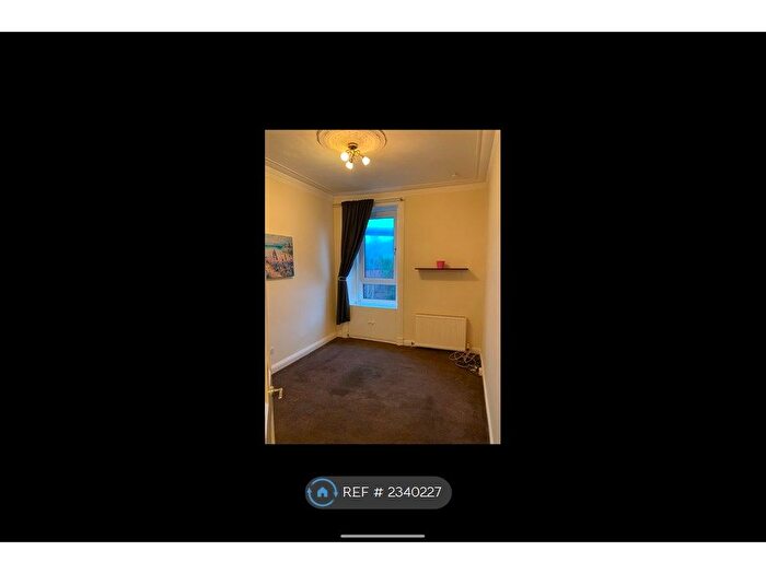 1 Bedroom Flat To Rent In Barclay Street, Clydebank, G60