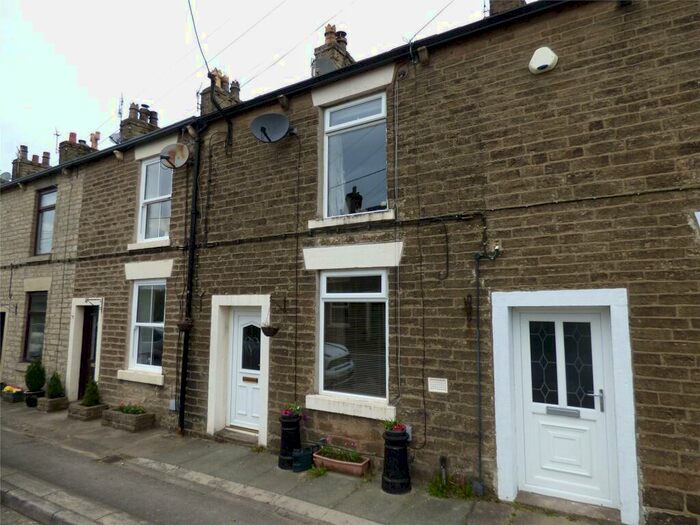 1 Bedroom End Of Terrace House For Sale In Hayfield Road, Birch Vale, High Peak, SK22