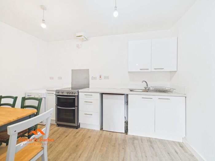 1 Bedroom Flat To Rent In Bethesda Street, Bethesda House, BB11
