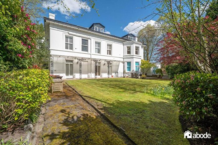 4 Bedroom Apartment For Sale In Green Lane, Mossley Hill, Liverpool, L18