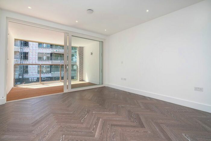 2 Bedroom Flat To Rent In Market Road, London, N7