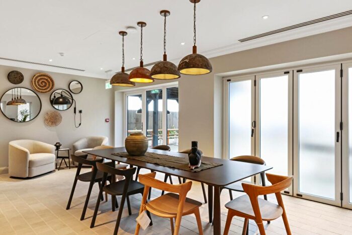 2 Bedroom Flat To Rent In The Cavalry, Millard Place, RG2