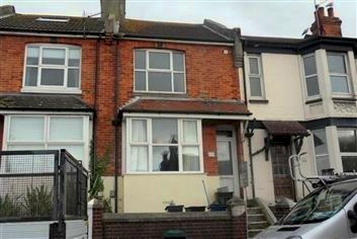 4 Bedroom House To Rent In Ewhurst Road, Brighton, East Sussex, BN2