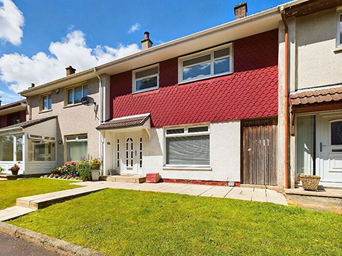 3 Bedroom Terraced House To Rent In Columbia Way, Westwood, East Kilbride, South Lanarkshire, G75