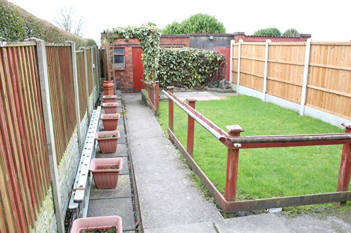 2 Bedroom Semi-Detached House For Sale In Sherwood Street, Newton, Alfreton, Derbyshire., DE55