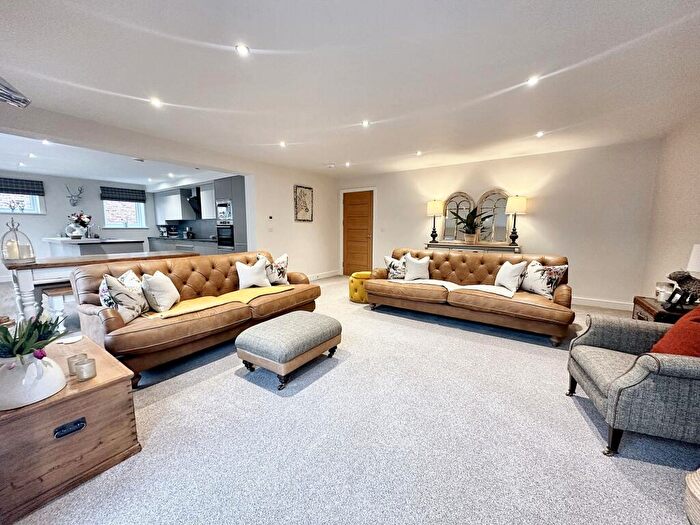 2 Bedroom Apartment For Sale In Thornton Road, Carlisle, CA3