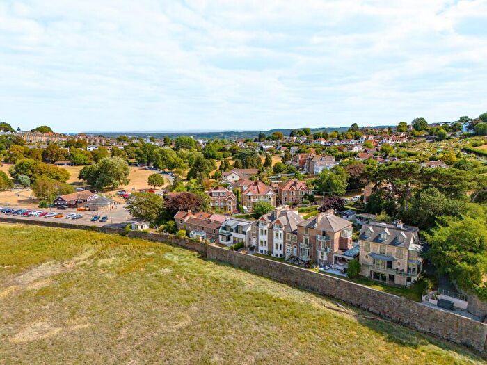 5 Bedroom End Of Terrace House For Sale In Beach Road West, Portishead, Bristol, Somerset, BS20