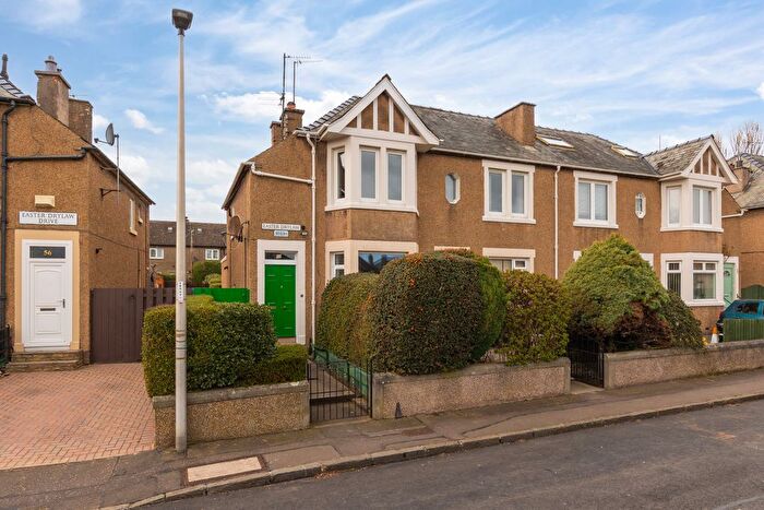 3 Bedroom Flat For Sale In Easter Drylaw View, Edinburgh, EH4