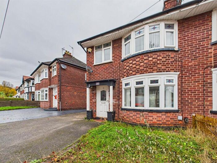 3 Bedroom Semi Detached House To Rent In Asterfield Avenue, Bebington, CH63