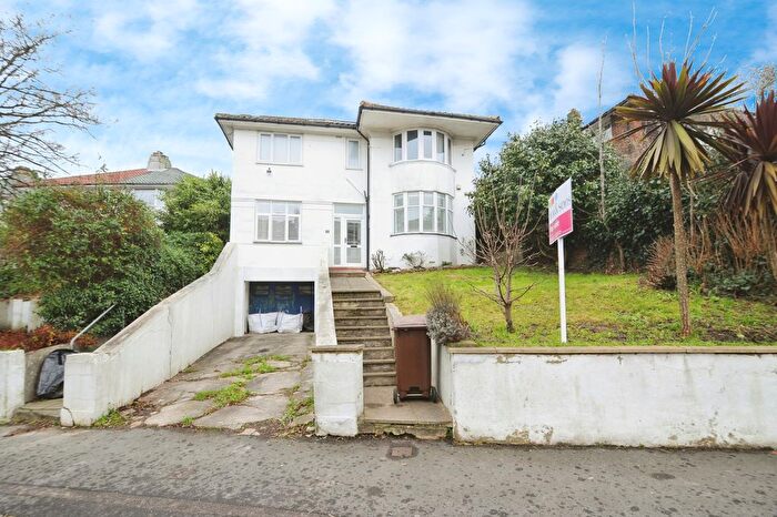 2 Bedroom Flat To Rent In Braybrooke Road, Hastings, TN34