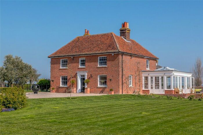 6 Bedroom Property For Sale In Audley End, Gestingthorpe, CO9