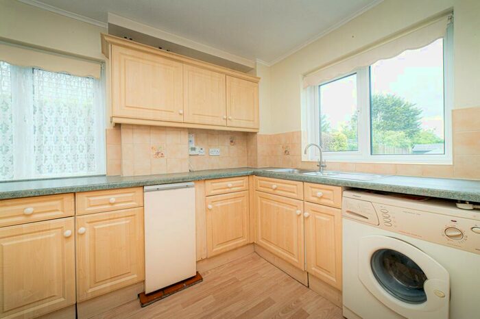 3 Bedroom Semi-Detached House For Sale In Woodside, Dunkirk, ME13