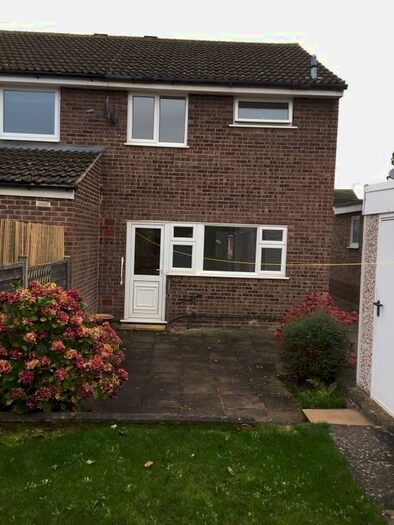 3 Bedroom Semi-Detached House To Rent In Gordale Mount, Knaresborough HG5