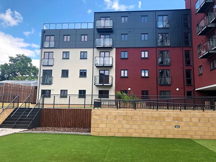 1 Bedroom Flat To Rent In Solihull Heights, Birmingham, B26