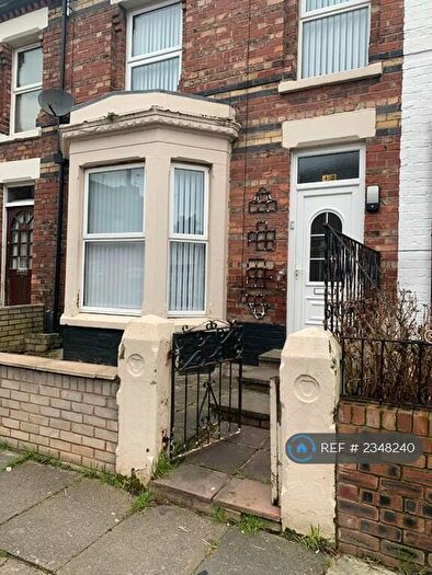 3 Bedroom Terraced House To Rent In Fairfield Road, Birkenhead, CH42