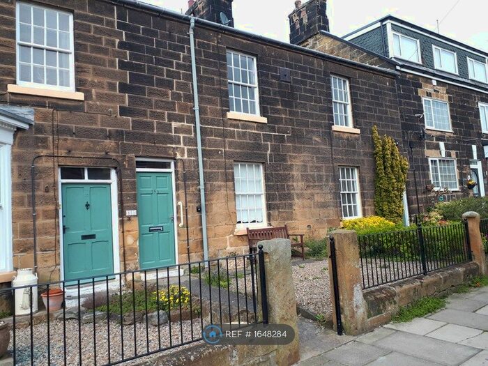 2 Bedroom Terraced House To Rent In High Street, Skelton-In-Cleveland, Saltburn-By-The-Sea, TS12