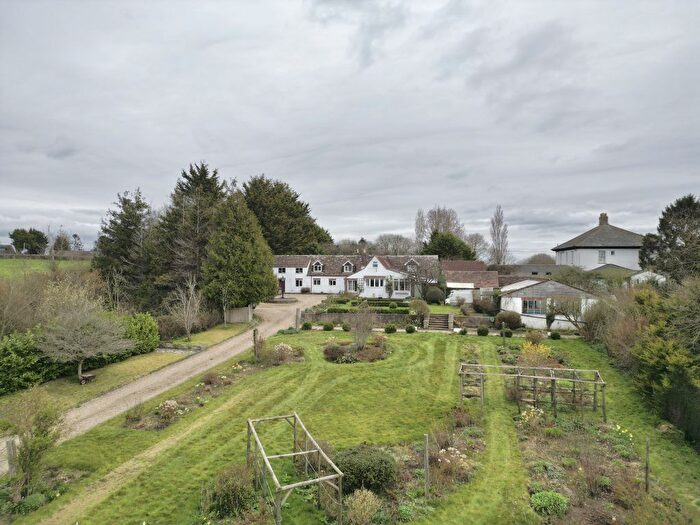 4 Bedroom Detached House For Sale In Vagg Hill, Yeovil, Somerset, BA21