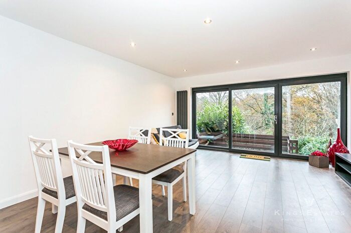 3 Bedroom End Terrace House To Rent In Thirlmere Road, Tunbridge Wells, TN4