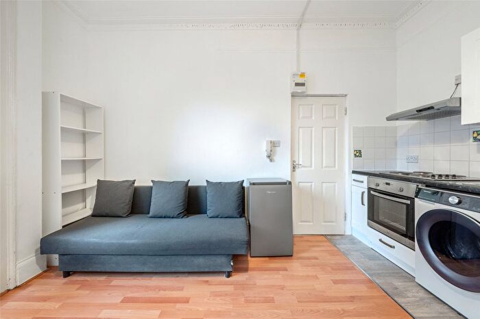 1 Bedroom Flat To Rent In Gloucester Place, London, NW1
