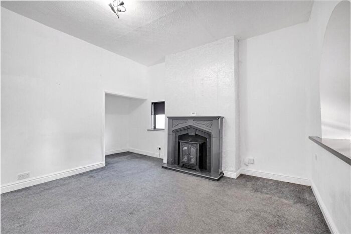 3 Bedroom End Of Terrace House For Sale In Clifton Street, Rishton, Blackburn, Lancashire, BB1