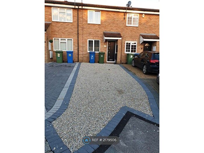 2 Bedroom Terraced House To Rent In Appletree Way, Owlsmoor, Sandhurst, GU47