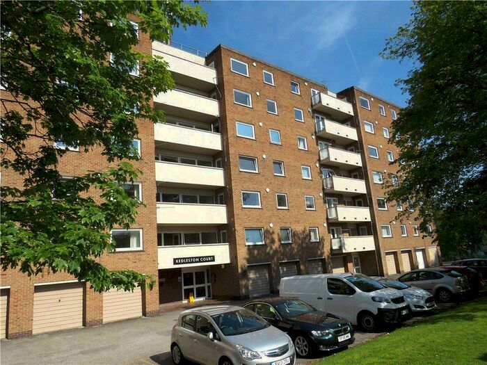 1 Bedroom Property To Rent In Norbury Close, Allestree, Derby, DE22