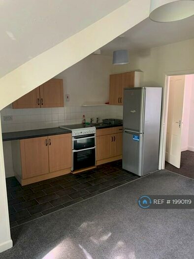 Studio To Rent In Morden Rd, Birmingham, B33